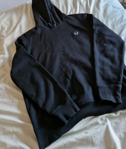 Vintage fred perry - vintage, badge