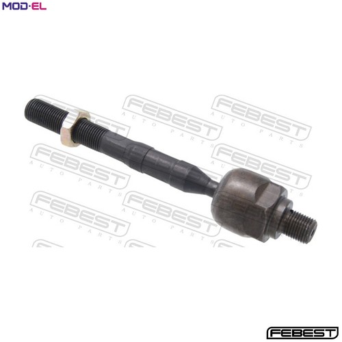 Inner tie rod 1222 - rod, for