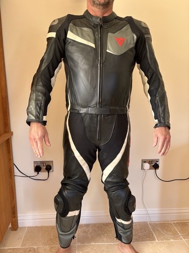 Dainese veloster piece - veloster, 2-piece