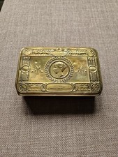 WW1 Princess Mary Christmas