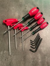 Genuine Britool Torx Keys Torx