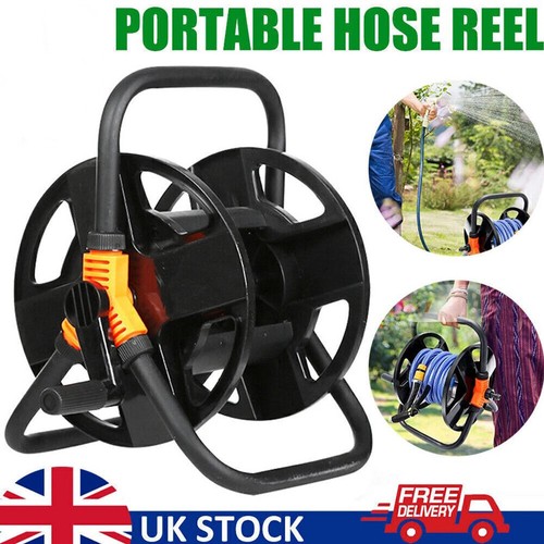 20m garden hose reel - garden, trolley