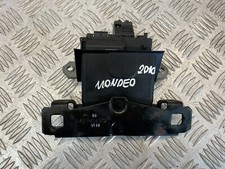 2010 FORD MONDEO BOOT LID TAILGATE LOCK MECH OEM 8M51-R442A66-CB