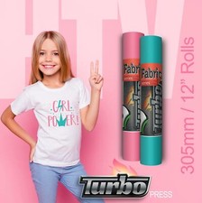 heat transfer vinyl fast press