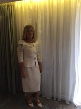 mother of the bride wedding