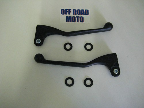 Genuine domino pre65 twinshock - genuine,