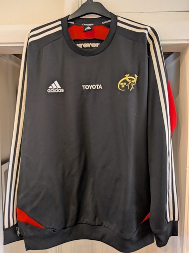 Munster rugby top 3xl - top,