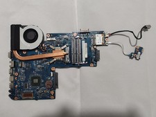 Toshiba Satellite Pro C850