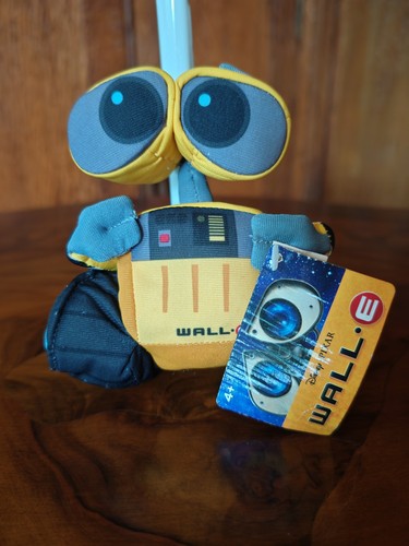 Disney pixar wall 6 - wall-e, 6"