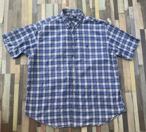 Polo ralph lauren blake button - lauren,
