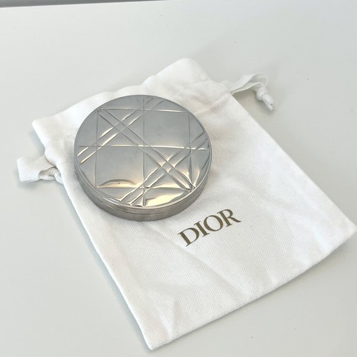 Christian dior silver - christian,