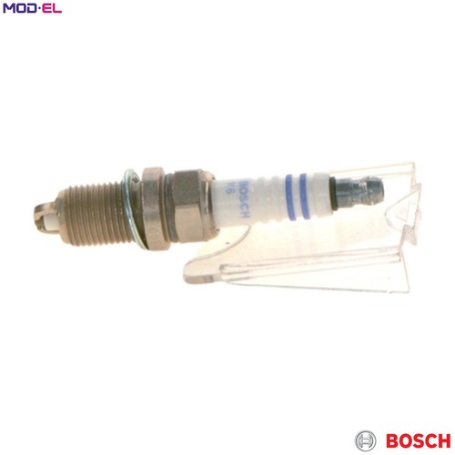 Spark plug 242 235 668 - 4x,