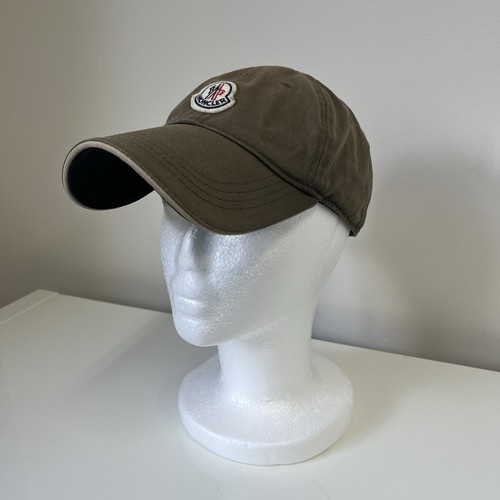 Moncler baseball cap - cap, /