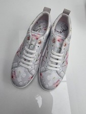 Ted Baker Canvas Shoes Size 5