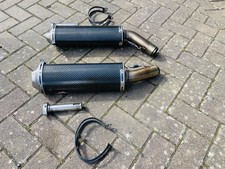 Ducati 1098 2008 Termignoni