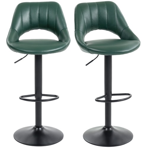 Homcom barstools set - homcom,