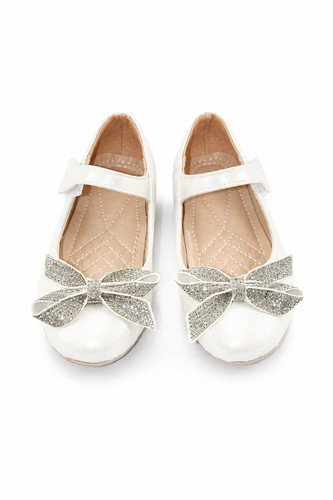 Little girl sparkly - little, shoes