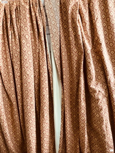Laura ashley vintage - ashley, curtains