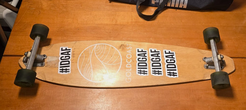 Goldcoast skateboard classic - skateboard,