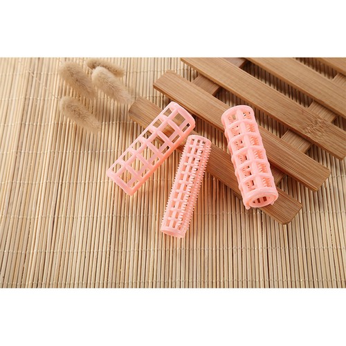 Portable hair styling rollers - hair,
