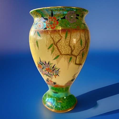 Pristine carltonware mandarin - carltonware,