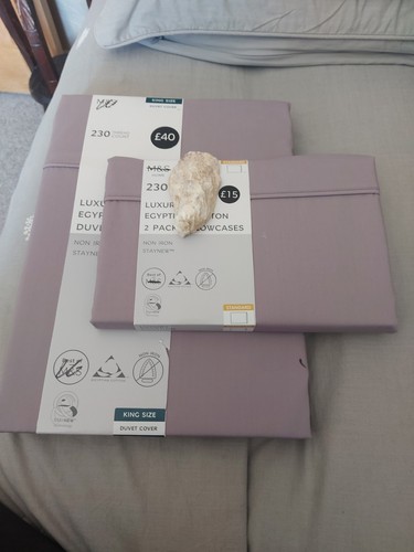 Duvet cover marks spencer - duvet,
