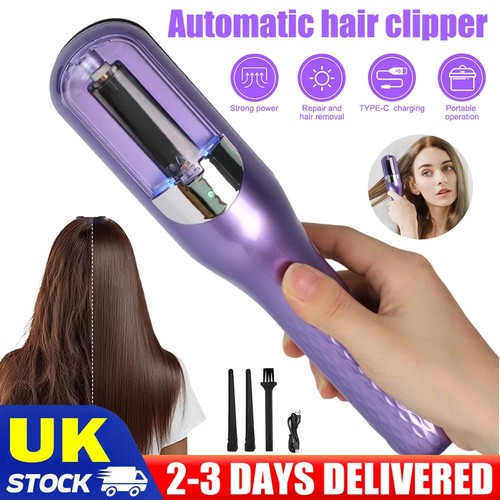 Hair split ends trimmer - hair,