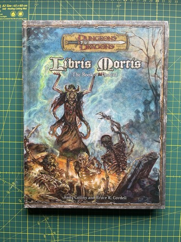 Libre mortis the book of - libre,