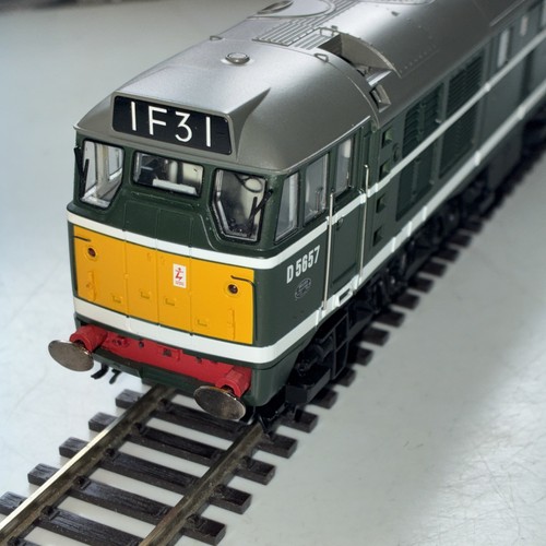 Hornby r3144 class - r3144,