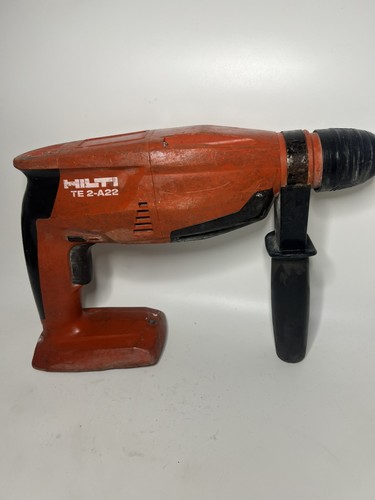 Hilti a22 sds cordless - hilti,