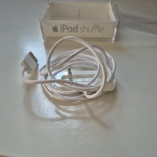 Apple iPod shuffle charger