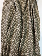 Vintage Pair of Floral