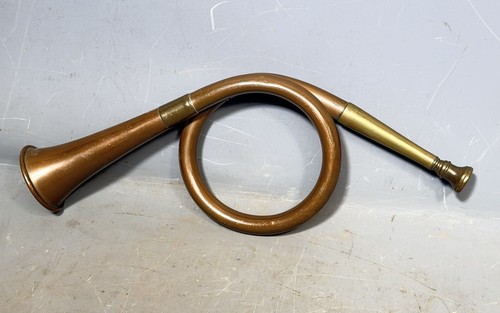 Antique english copper - copper, &