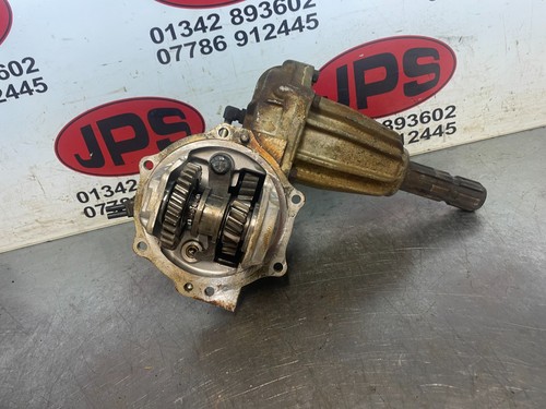 Tuff torq 004965 pto assembly - tuff,