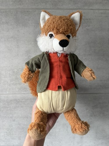 Peter rabbit gund tod large - peter, mr