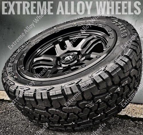 Ammo alloy wheels - alloy,