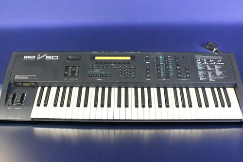 Yamaha v50 key - yamaha, 61-key