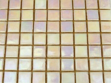 81 Tile Sheets 10mm Iridescent Micro Tile (21 VARIOUS COLOURS)