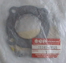 GENUINE SUZUKI TS100 ER DS100