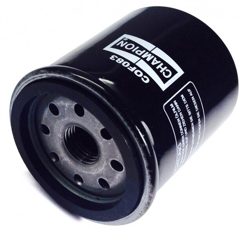 Champion oil filter cof083 - champion, =