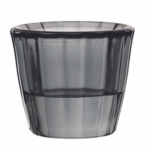 Single glass hand made small - single,