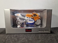 SAICO HONDA NSR 500 MOTORCYCLE