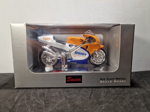 Saico honda nsr - honda, motorcycle