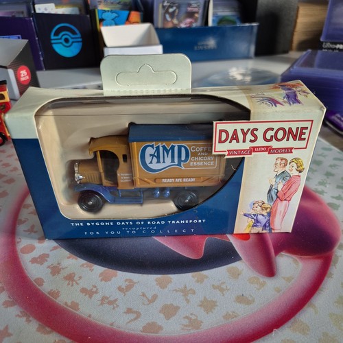Lledo days gone dg0266027 - days,