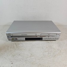 JVC HR-XV31EK DVD Video Combo