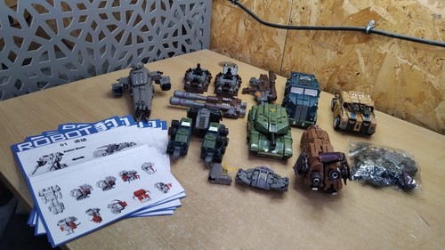 New transforms bruticus blast - bruticus,