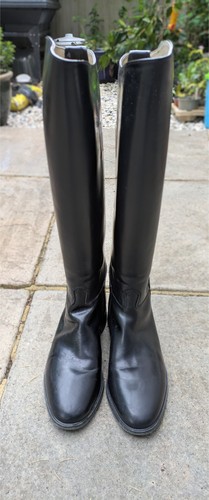 Regent black leather - regent,