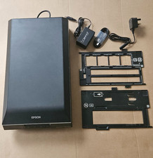 Epson Perfection V550 Digital