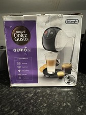 Dolce Gusto Genio S Touch Pod
