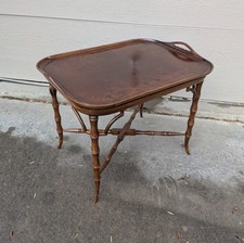 Vintage asian chinoiserie faux - chinoiserie,